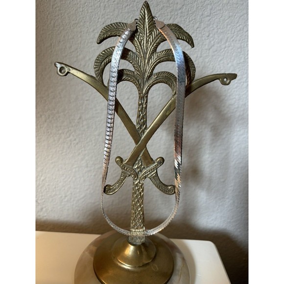 Vintage Italian Made Reversible 18”  925 Sterling Silver Wide Herringbone Chain - Picture 13 of 16